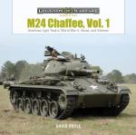 67125 - Doyle, D. - M24 Chaffee Vol 1: American Light Tank in World War II, Korea and Vietnam - Legends of Warfare
