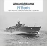 67137 - Doyle, D. - PT Boats. The US Navy's Fast Attack Patrol Torpedo Boats in World War II - Legends of Warfare