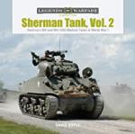 67141 - Doyle, D. - Sherman Tank Vol 2: America's M4 and M4 (105) Medium Tanks in World War II - Legends of Warfare