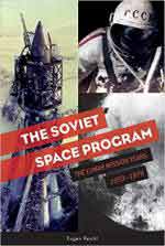 67143 - Reichl, E. - Soviet Space Program. The Lunar Mission Years 1959-1976