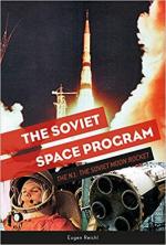 67144 - Reichl, E. - Soviet Space Program. The N1: The Soviet Moon Rocket