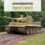 67150 - Doyle, D. - Tigers I and II. Germany's Most Feared Tanks of World War II - Legends of Warfare