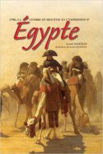 67165 - Marquis-Jouineau, L.-A. - 1798 La Guerre en Helvetie et l'Expedition d'Egypte