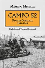 67172 - Minella, M. - Campo 52. Pian di Coreglia 1941-1944