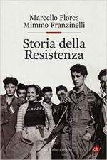 67174 - Flores-Franzinelli, M.-M. - Storia della Resistenza