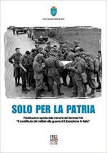 67179 - Lopreiato, A. cur - Solo per la Patria