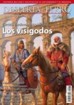 67182 - Desperta, Esp. - Desperta Ferro Numero Especial 23 Ejercitos medievales hispanicos (I) Los visigodos