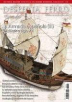 67183 - Desperta, Esp. - Desperta Ferro Numero Especial 22 La Armada espanola (III) El Atlantico, siglo XVI