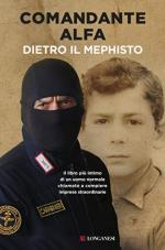 67197 - Comandante Alfa,  - Dietro il mephisto