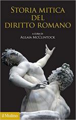 67233 - McClintock, A. cur - Storia mitica del diritto romano