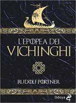 67239 - Poertner, R. - Epopea dei Vichinghi (L')