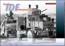 67281 - Gannon, T. - Early IDF Armoured Cars