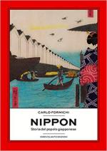 67284 - Formichi, C. - Nippon. Storia del popolo giapponese