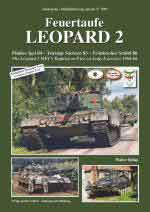 67287 - Boehm, W. - Militaerfahrzeug Special 5082: Feuertaufe Leopard 2. The Leopard 2 MBT's Baptism of Fire on Army Exercises 1984-86