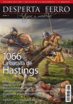 67300 - Desperta, AyM - Desperta Ferro - Antigua y Medieval 60 1066 La batalla de Hastings