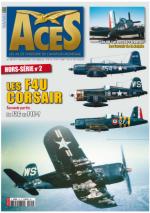67318 - Pautigny, B. - HS Aces 02: Les F4U Corsair IIeme Partie: Du F2G au F4U-7