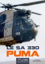 67327 - Saint Arroman, F. - SA 330 Puma - Profils Avions 37