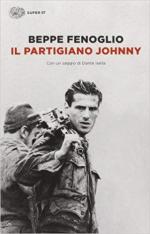 67353 - Fenoglio, B. - Partigiano Johnny (Il)