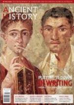 67382 - Lendering, J. (ed.) - Ancient History Magazine 25 Putting it down in Writing. Ancient Language and Literature