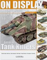67393 - AAVV,  - On Display Vol 5 German Tank Killers