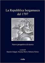 67396 - Edigati-Mori-Pertici, D.-S.-R. cur - Repubblica Bergamasca del 1797 (La)