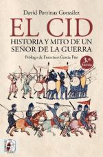 67414 - Porrinas Gonzalez, D. - El Cid. Historia y mito de un senor de la guerra