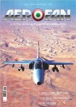 67417 - Aerofan,  - Aerofan 007 - Rivista italiana di storia e tecnica aeronautica