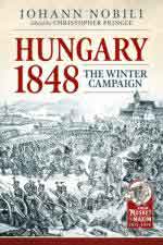67457 - Nobili-Pringle cur, J.-C. - Hungary 1848. The Winter Campaign