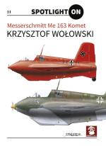 67462 - Schatz, S. - Messerschmitt Me 163 Komet