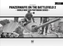 67465 - Feenstra, J. - Panzerwaffe on the Battlefield Vol 2 - WWII Photobook Series Vol 21