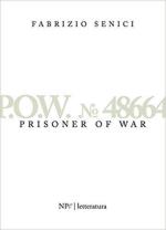 67477 - Senici, F. - POW n. 48664. Prisoner of War