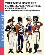 67479 - Rowlandson-Cristini, T.-L.S. - Uniforms of the British Loyal Volunteer Corps 1798-1799