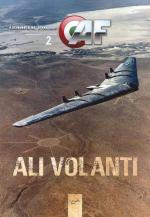 67499 - Aerofan,  - Aerofan Focus 002 - Ali Volanti