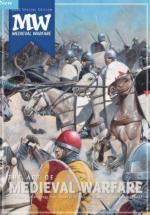 67500 - Konieczy, P. (ed.) - Medieval Warfare Special 2020. The Art of Medieval Warfare. Painting and drawings from the first 50 issues of Medieval Warfare magazine