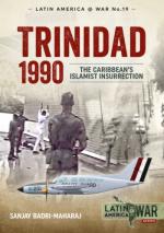 67522 - Badri Maharaj, S. - Trinidad 1990. The Caribbean's Islamist Insurrection