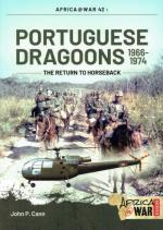 67524 - Cann, J.P. - Portuguese Dragoons 1966-1974. The Return to Horseback - Africa @War 042