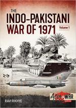 67529 - Rikhye, R. - Indo-pakistani War of 1971 Vol 1: Indian Military Intervention in East Pakistan