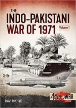 67529 - Rikhye, R. - Indo-pakistani War of 1971 Vol 1: Indian Military Intervention in East Pakistan - Asia @War 018