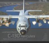 67555 - Hawkins, D. - Aicraft in Detail 009: Lockheed-Martin C-130 Hercules flying with Air Forces around the World