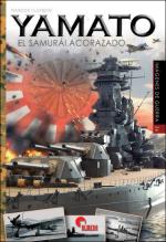 67575 - Clemens, M. - Imagenes de Guerra 36: Yamato. El Samurai acorazado