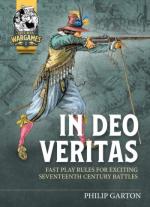 67576 - Garton, P. - In Deo Veritas. Fast Play Rules for Exciting Seventeenth Century Battles - Helion Wargames