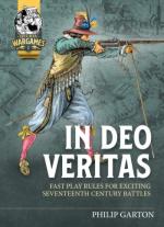 67576 - Garton, P. - In Deo Veritas. Fast Play Rules for Exciting Seventeenth Century Battles - Helion Wargames