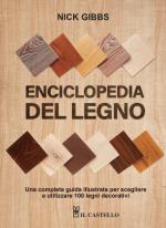 67579 - Gibbs, N. - Enciclopedia del Legno