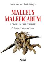 67593 - Institor-Sprenger, H.-J. - Malleus Maleficarum. Il martello delle streghe