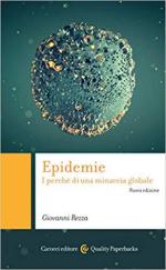 67602 - Rezza, G. - Epidemie. I perche' di una minaccia globale