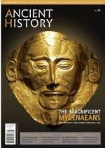 67607 - Lendering, J. (ed.) - Ancient History Magazine 26 The Magnificent Mycenaeans. Life during the Greek Bronze Age