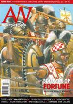 67610 - Brouwers, J. (ed.) - Ancient Warfare Vol 13/05 Soldiers of Fortune. Mercenary armies in antiquity
