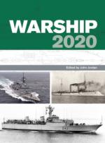 67614 - Jordan, J. cur - Warship 2020