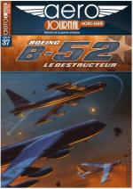 67628 - Caraktere,  - HS Aerojournal 37: Boeing B-52. Le destructeur