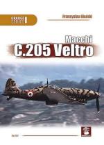 67634 - Skulski, P. - Macchi C.205 Veltro